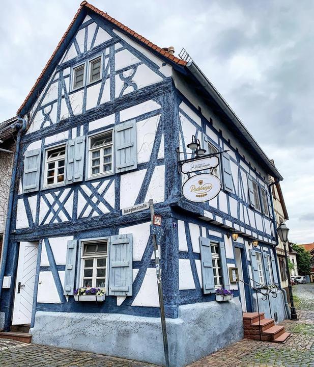 Fachwerk Steinheim - Das Handwerk zum Fachwerk